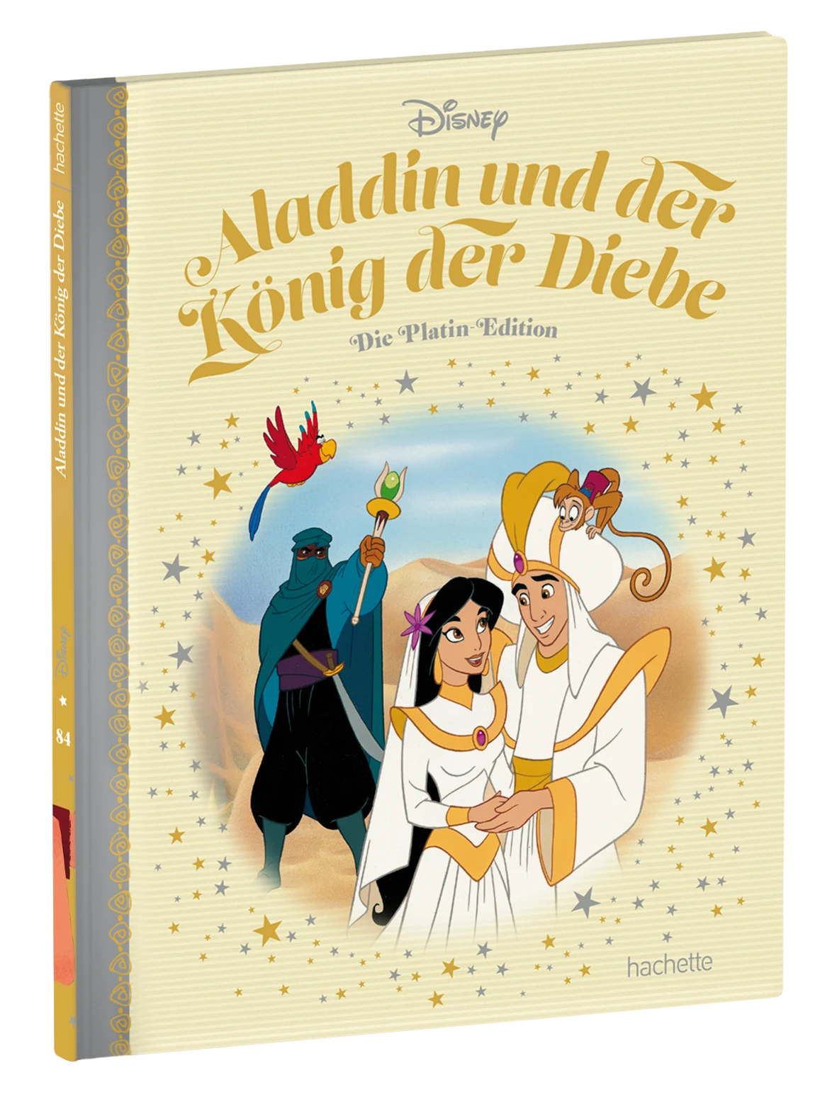 Ausgabe 84 Issue 84